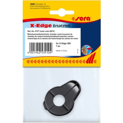 Afbeelding van Sera Motorkamerdeksel X Edge 300 (Reserveonderdeel)