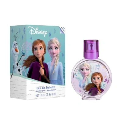 Afbeelding van Frozen II FRZ FZ2 U 00 030 02 Ijskoningin, Eau de Toilette, II, 30 ml