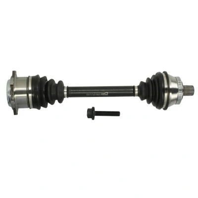Afbeelding van Aandrijfas PASCAL G2W012PC