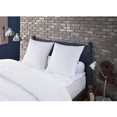 Afbeelding van Set van 2 kussens The Top Business 60 x cm 100% Polyester Volupt&quot;;air Dodo