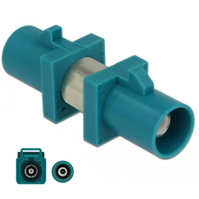Afbeelding van Delock Adapter FAKRA Z Stekker &gt;