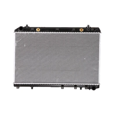 Afbeelding van NRF Radiateur 53499
