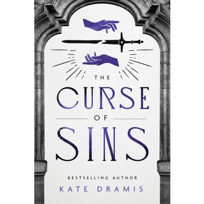 Afbeelding van The Curse of Sins: 2
