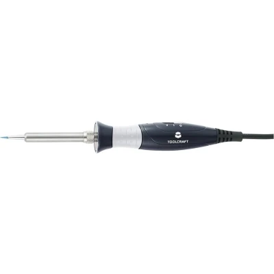 Afbeelding van TOOLCRAFT KK 15030P Soldeerbout 230 V 30 W, 15 W Potloodvorm