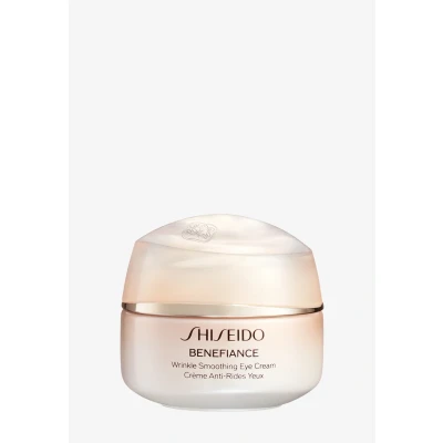 Afbeelding van Shiseido Benefiance Wrinkle Smoothing Eye Cream 15 ml