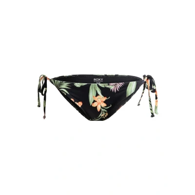 Afbeelding van Roxy Beach Classics Bikinibroekje, Dames, Maat: Small, Kvj