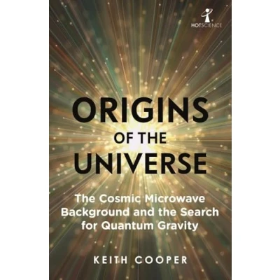 Afbeelding van Origins of the Universe