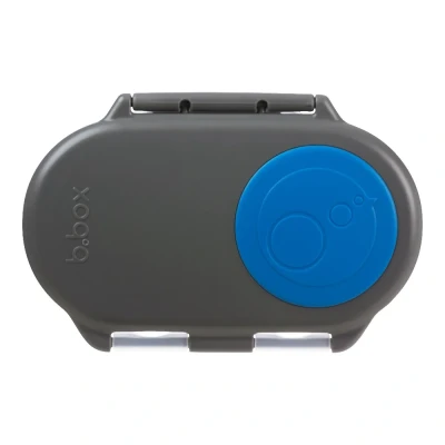Afbeelding van B.box snackbox Blue Slate