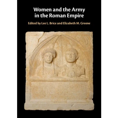Afbeelding van Women and the Army in Roman Empire
