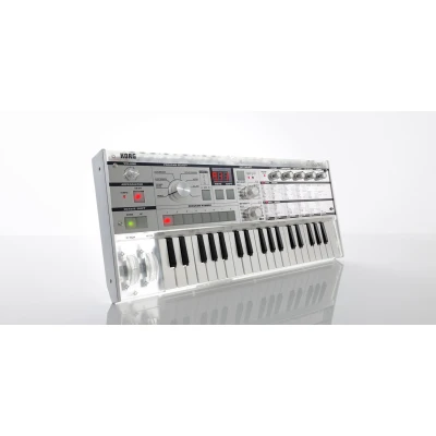 Afbeelding van Korg microKORG Crystal