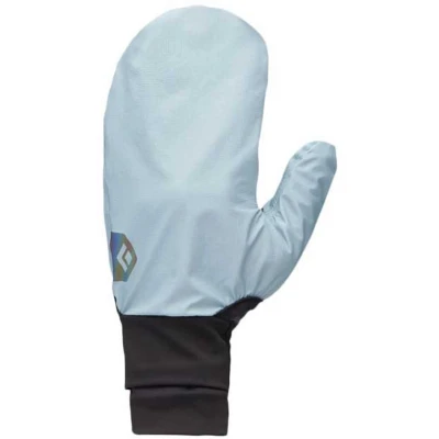 Afbeelding van Black Diamond Gridtech Storm Hood Gloves Waterdichte Handschoenen