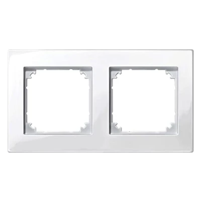 Afbeelding van Merten, Accessoires schakelprogramma, Frame
