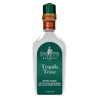 Afbeelding van Clubman Reserve After Shave Lotion Tequila Tease 177ml