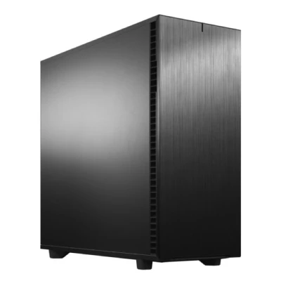 Afbeelding van Fractal Design Define 7 XL Black