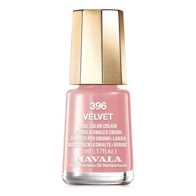Afbeelding van Mavala Nagellak 396 Velvet 5 ml