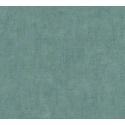 Afbeelding van AS Creation Cuba 38024 4 380244 Groen / Blauw