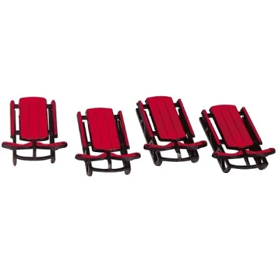 Afbeelding van Sled LEMAX