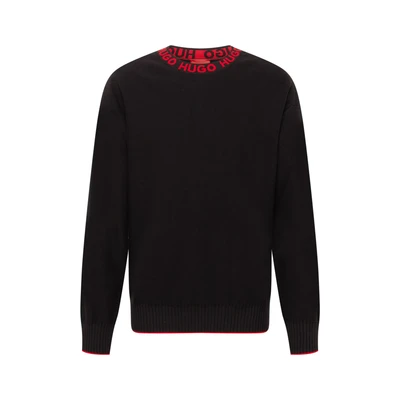 Afbeelding van Men&#039;s Hugo Boss Smarlo T Shirt in Black