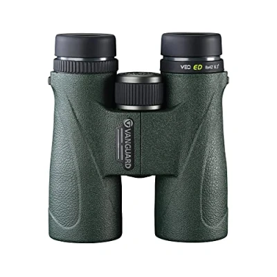 Afbeelding van Vanguard VEO ED 8420 Verrekijker 8 x 42 Carbon legering glas Waterdicht