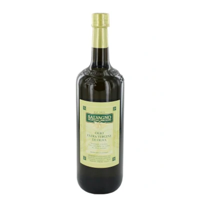 Afbeelding van Rossano Salvagno Olijfolie Bio, 1000 ml