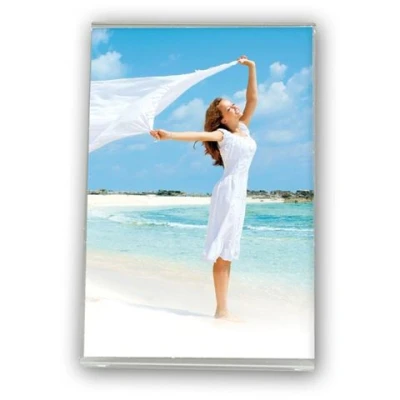Afbeelding van Zep Fotolijst A7LTHP Vertical 7x10 cm