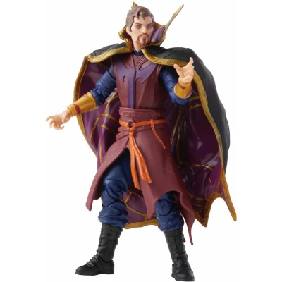 Afbeelding van Hasbro Marvel Legends What If Doctor Strange Supreme