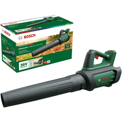 Afbeelding van Bosch Advanced LeafBlower 36V 750 (zonder accu)