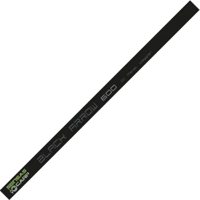 Afbeelding van Sensas Black Arrow 600 Pellet Waggler 11&#039; 3.3m ( 18g) Matchhengel