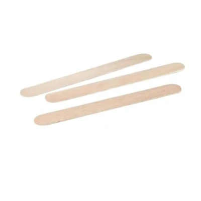 Afbeelding van Hars Wegwerpspatels 20cm 200st. Xl