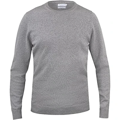 Afbeelding van Texstar PL06 Pullover Grijs S