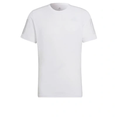 Afbeelding van adidas Performance Tshirt print, Heren, Maat: XL, White