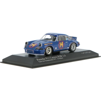 Afbeelding van Porsche 911 Carrera RSR 2.8 Trans Am 1973