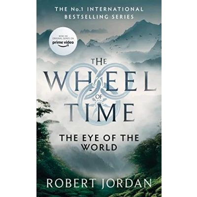 Afbeelding van The Eye Of World