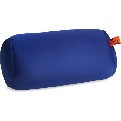 Afbeelding van Cuddlebug Reiskussen Blauw 30 x 17