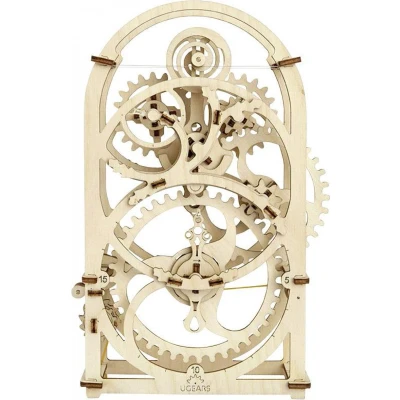 Afbeelding van Ugears Timer van 20 min. 1:1