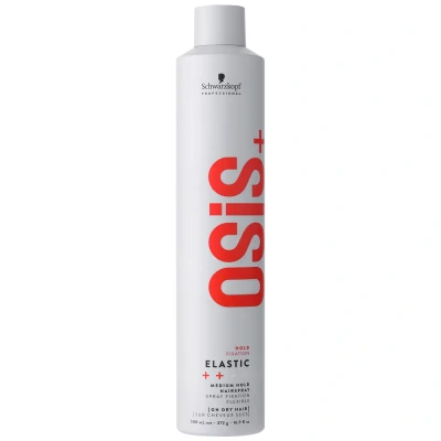 Afbeelding van Schwarzkopf OSiS+ Elastic Haarspray