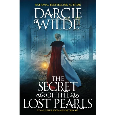 Afbeelding van the Secret of Lost Pearls: A Riveting Regency Historical Mystery: 1