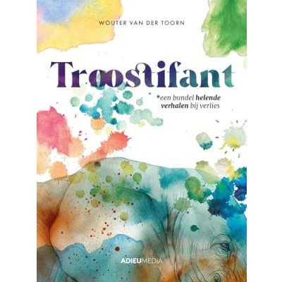 Afbeelding van Troostifant (Hardback)