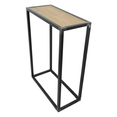 Afbeelding van Spinder Design Sidetable Diva Blacksmith