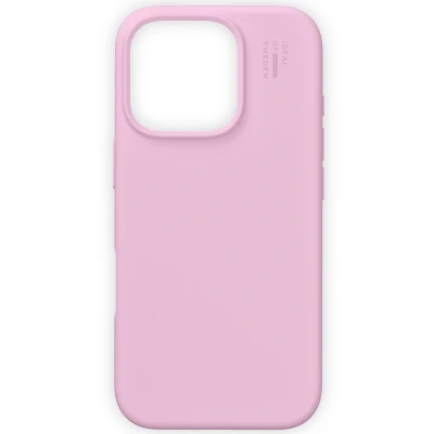 Afbeelding van ideal of Sweden IPHONE 16 PRO MAX Telefoonhoesje, Maat: One Size, Pink