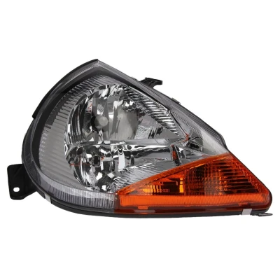 Afbeelding van TYC Koplamp 20 5321 08 2