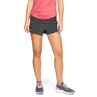 Afbeelding van Under Armour Korte damesbroek UA Speedpocket Run