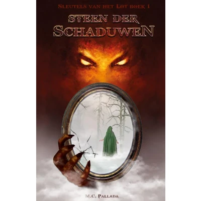 Afbeelding van Steen der Schaduwen (Paperback)