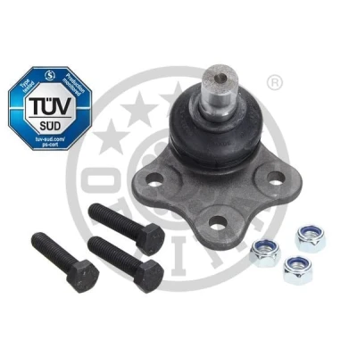 Afbeelding van Optimal Fuseekogel G3 982