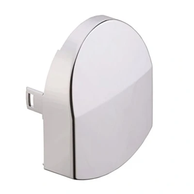 Afbeelding van Hansgrohe afdekkap chroom 95093000