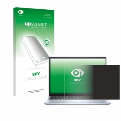 Afbeelding van upscreen privacy screenprotector voor Dell Inspiron 14 5440 Laptop Folie Beschermfolie Blauwlichtfilter