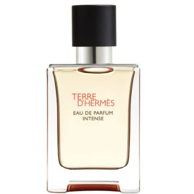 Afbeelding van Hermès Herengeuren Terre d&#039;Hermès Eau de Parfum Intense 50ml 100ml Heren