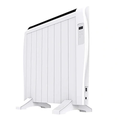 Afbeelding van Digitale verwarming Cecotec Ready Warm 1800 Thermal Connected 1200 W Wi Fi