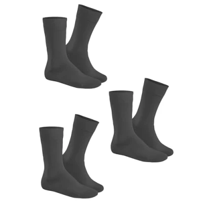 Afbeelding van Hudson Sokken SIMPLY3 3 PACK Set van