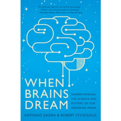 Afbeelding van When Brains Dream